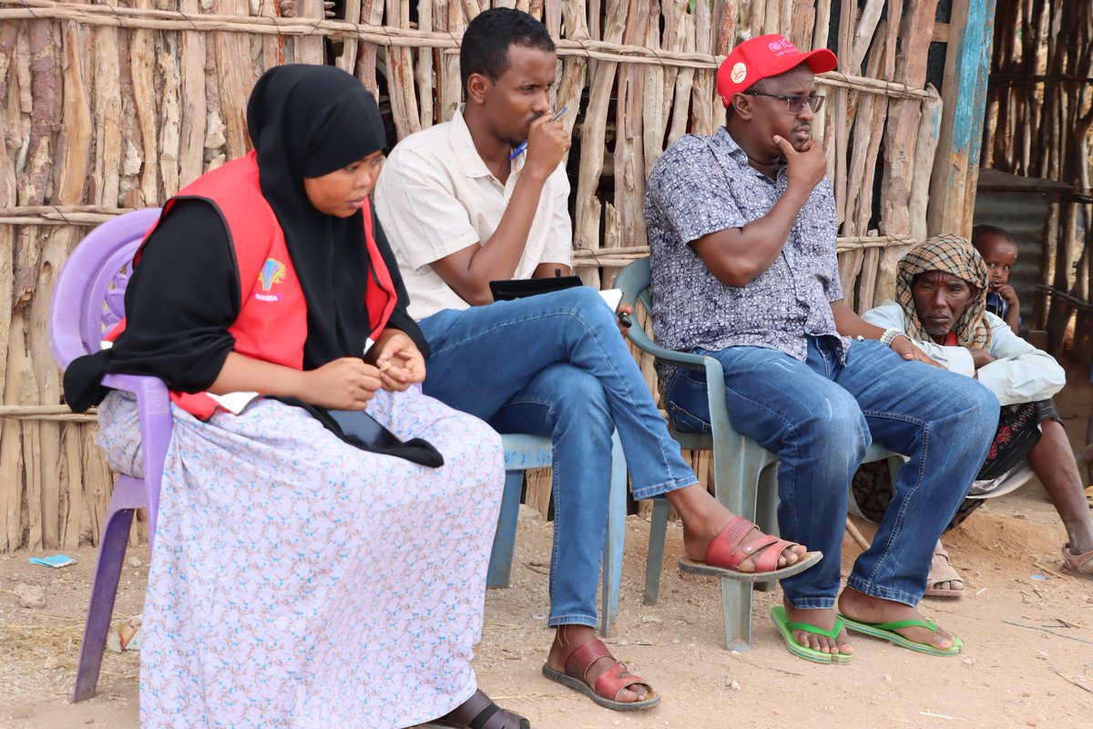 wasda_kenya's tweet photo. County, saw enthusiastic participation from local residents. Highlighting the importance of community involvement, participants actively took part in a town cleaning exercise, emphasizing the significance of cleanliness for public health. The initiative underscores the commitment https://t.co/dB7YRpdVdW