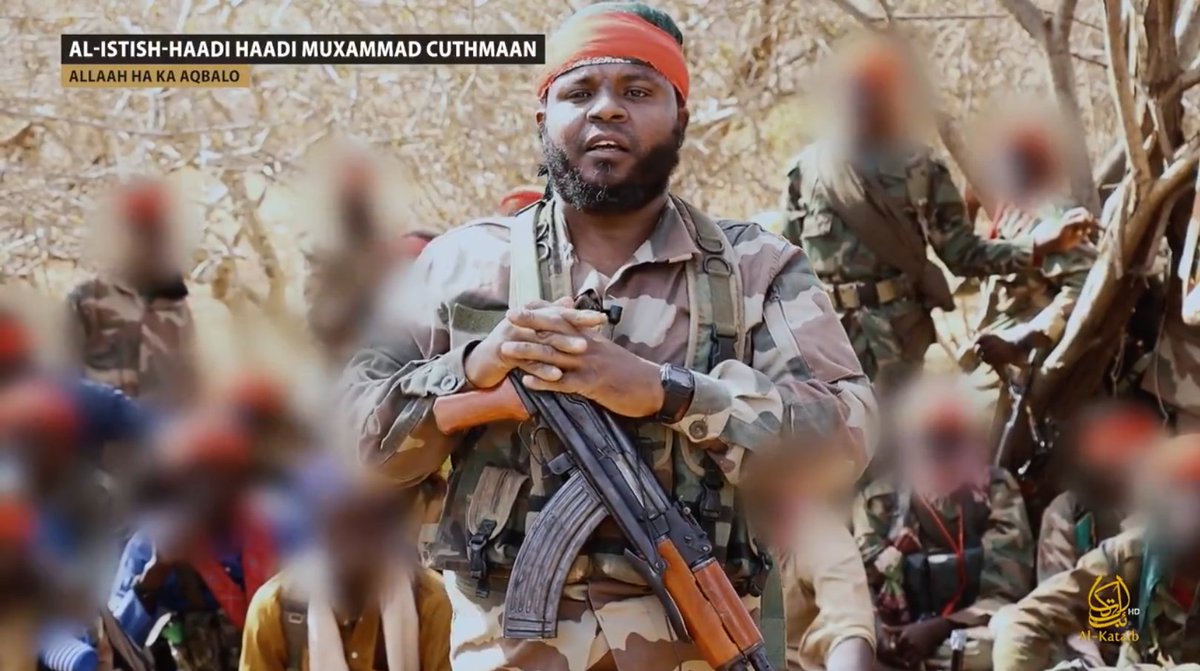 #AlShabaab continues to commit injustices against its foreign forces which is causing major rifts in its rank and file The latest beef to rock AlShabaab stems from its released propaganda videos which exclusively uses foreign fighters mostly from Kenya as poster boys hence…