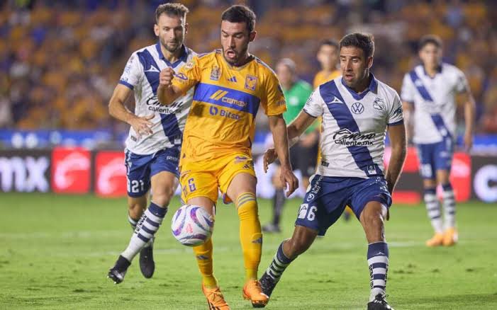 bro_odds's tweet photo. #LigaMx 🇲🇽 ♠️ #BroOdds ♠️

PUEBLA 🎽 🆚 TIGRES 🐯 

🔐LOCK: (10u): AMBOS EQUIPOS ANOTARÁN  (1.75)

#estadisticasdeportivas #apuestas #apuestasdeportivas #futbolmexicano #soccerstats #soccernomics #sportsanalytics #socceranalytics https://t.co/oATbSlJcTb