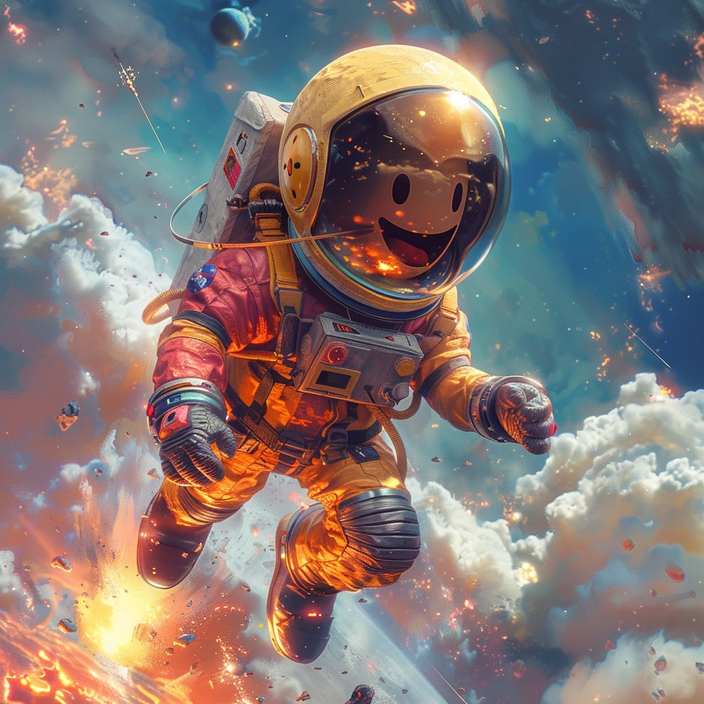 merge_mr's tweet image. @pacmoon_ 's space on @DistrictOneIO is pretty much the Promised Land. Its impossible this isn't what your face looks like while engaging in that space!

$PAC holders 🤝❤️🫂 Pacmoon shareholders !!!

#PacAttack