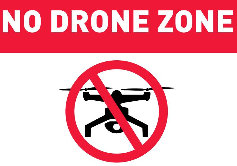 No Drone Zone! Temporary Flight Restrictions (TFRs) remain in place for the Key Bridge zone. This @FAANews restriction also prohibits the public from using drones in the 3 nautical mile airspace surrounding this area. More Info: faa.gov/uas/resources/… #KeyBridgeNews
