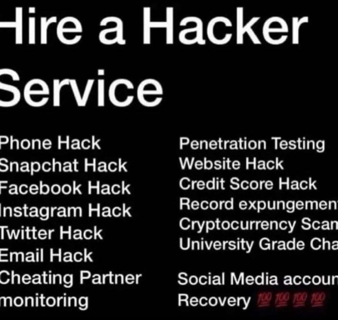 #hackedcoinbase #hackedaccounts #professionalhacker #disabledaccount #hackedinstagram #accountforsale #bannedpsn #accountrecovery #bannedtiktok #hacked #suspendedtwitter #usahacker #hackers #hack #hacking #hacker #hacks #hackedemails #hackedinstagram #hackedaccount #hacked #hack