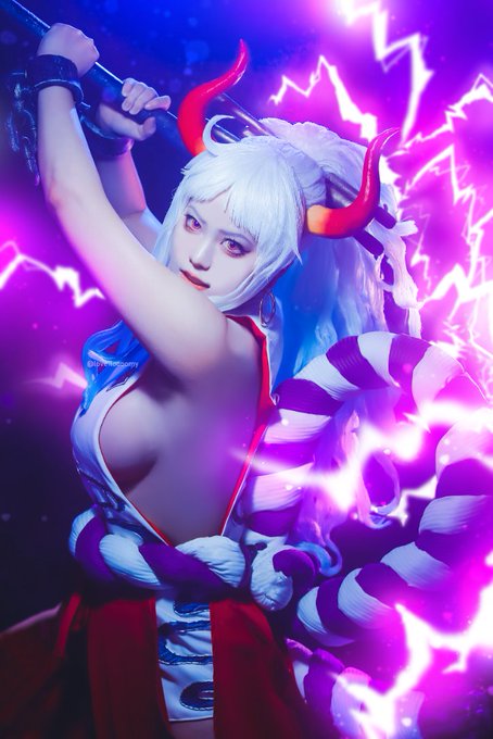 コスプレイヤーるーみのTwitter画像40