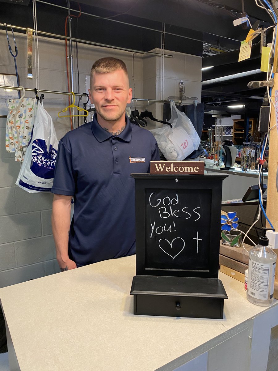 Xroadsshelter's tweet image. In Phase 2 &amp;amp; 3 of Crossroads Mission Avenue's Recovery Program, guests secure and maintain employment, learning how to manage their time and finances. crossroadsmission.com/4-phase-progra… #CrossroadsMissionAvenue #RecoveryProgram #LearningNewSkills #ManagingTime #ManagingFinances