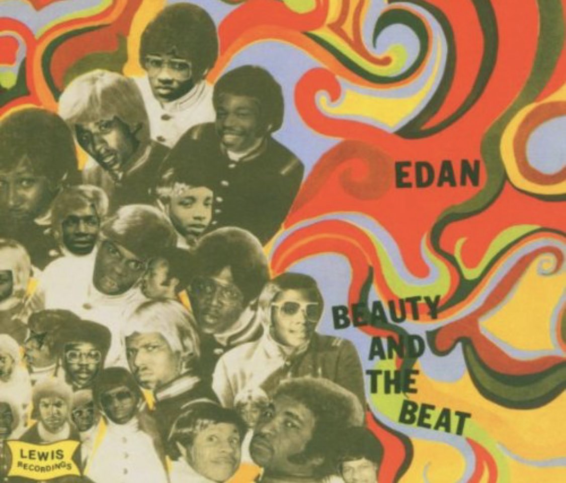Rap History: Edan (@EEDDAANN) - ‘Beauty and the Beat’, released March 29, 2005.