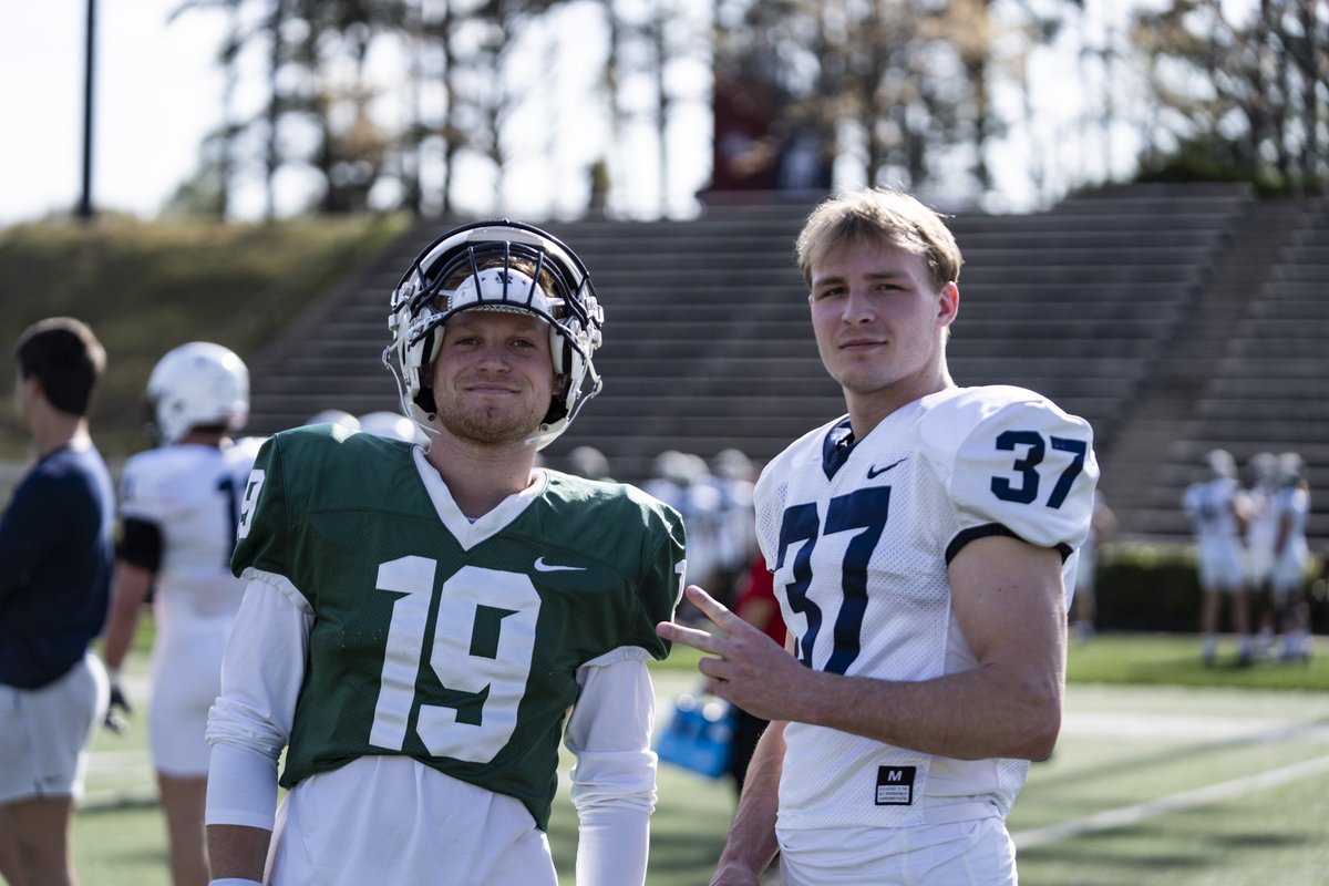 Samford Football tweet media