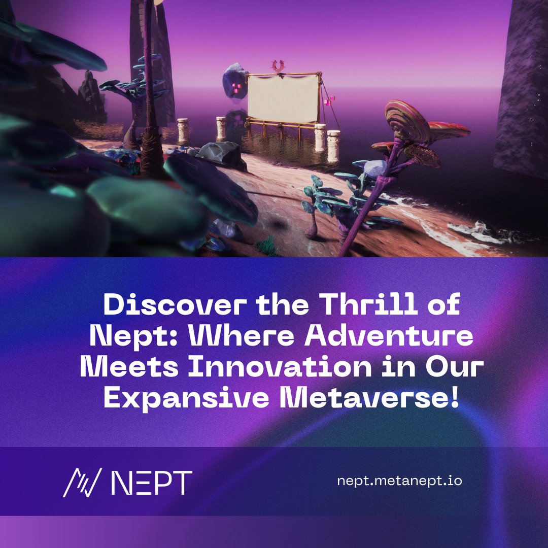 MetaNept tweet media