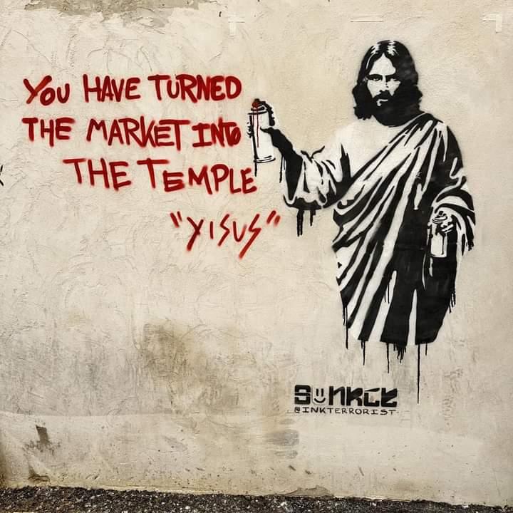 "yisus disappointed" 
29/03/24
Palma de Mallorca