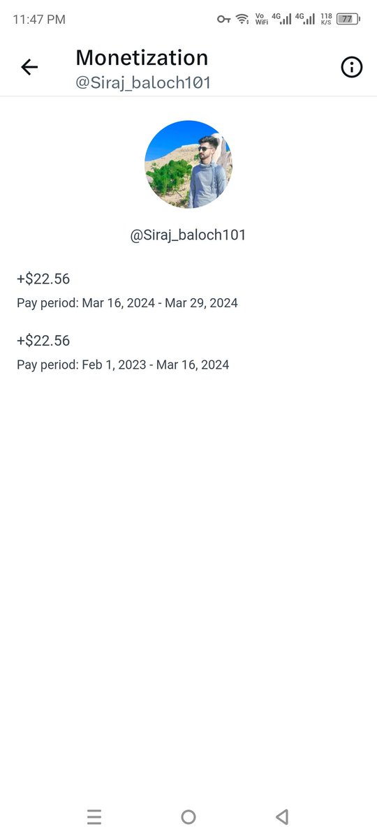 Alhamdulilah ♥️♥️♥️