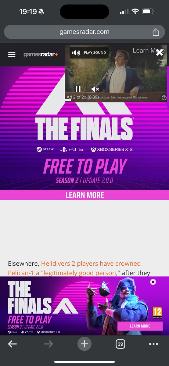 Dan Goodayle tweet media