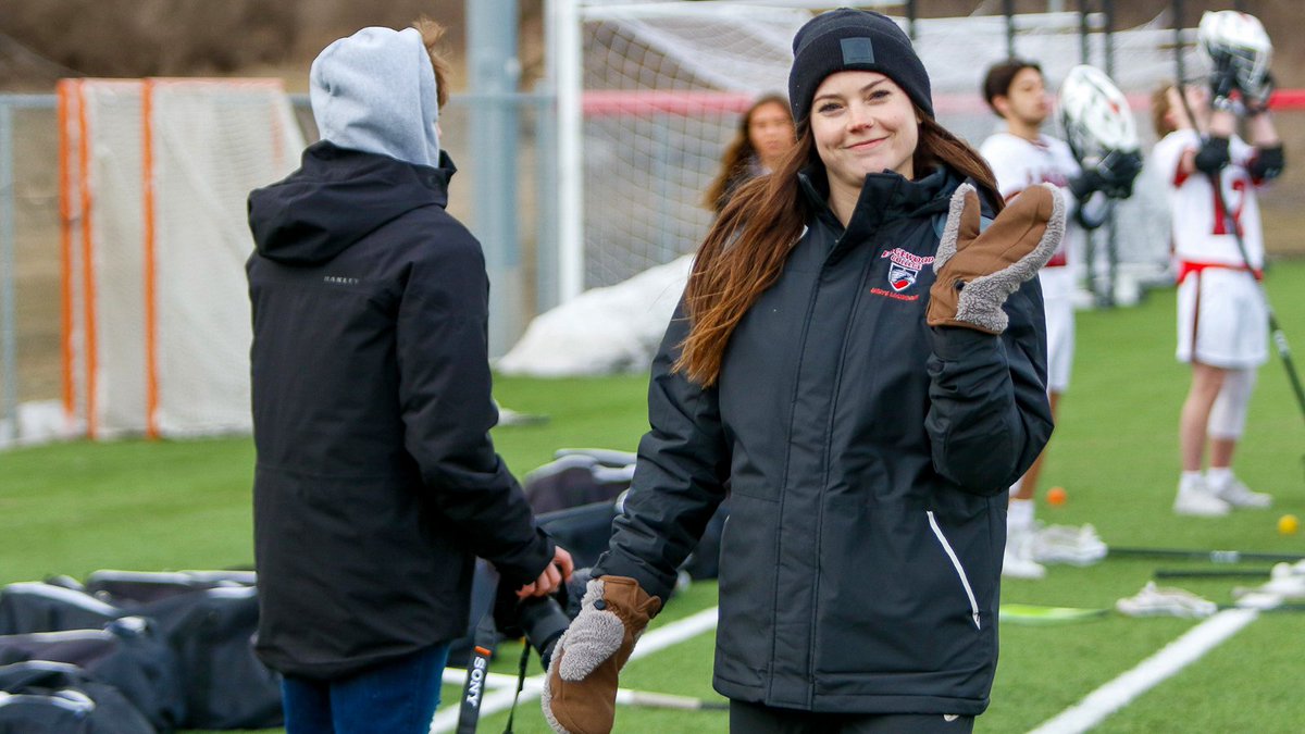 Edgewood Eagles tweet media