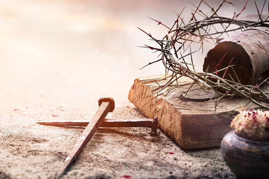 TipisoneManu's tweet photo. Wishing everyone a blessed Good Friday!
Remembering when Jesus Christ took up all of humanity’s sins on the cross, so we can live life abundantly.
Lord, I thank you for Your ultimate sacrifice. Allow us to wait patiently for the greatest comeback in history!
AMEN.
#3DaysLater https://t.co/6TNKYRI1o7
