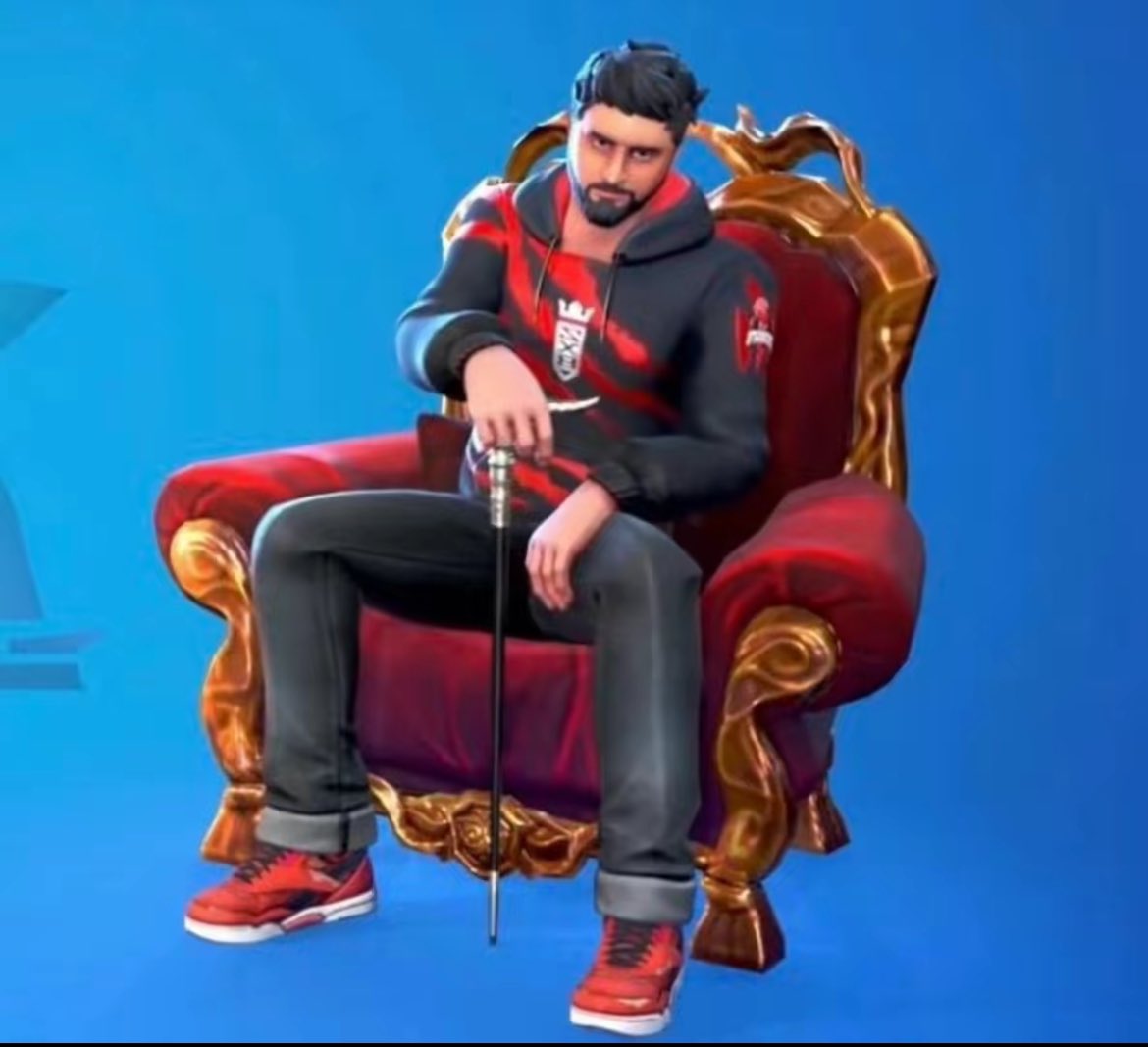 dhgj_'s tweet photo. سكن شونق فورت نايت🔥

#فورت_نايت #شونق https://t.co/G50OfpPG1X