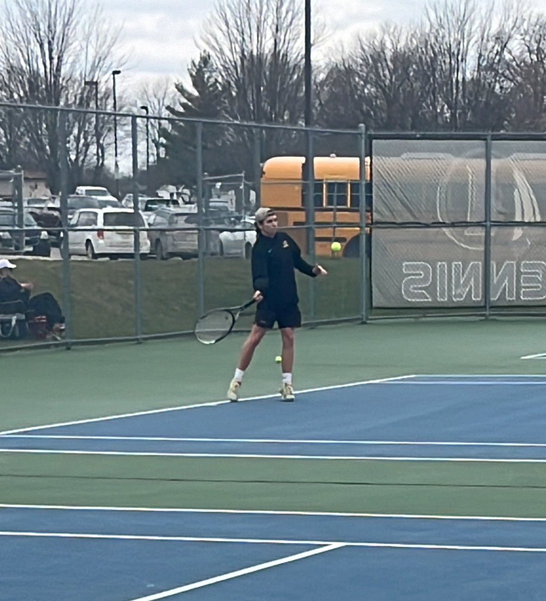 Rams kicking off the season today against Ballard