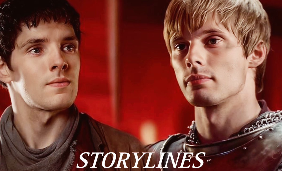 MerlinIsEmrys's tweet image. 