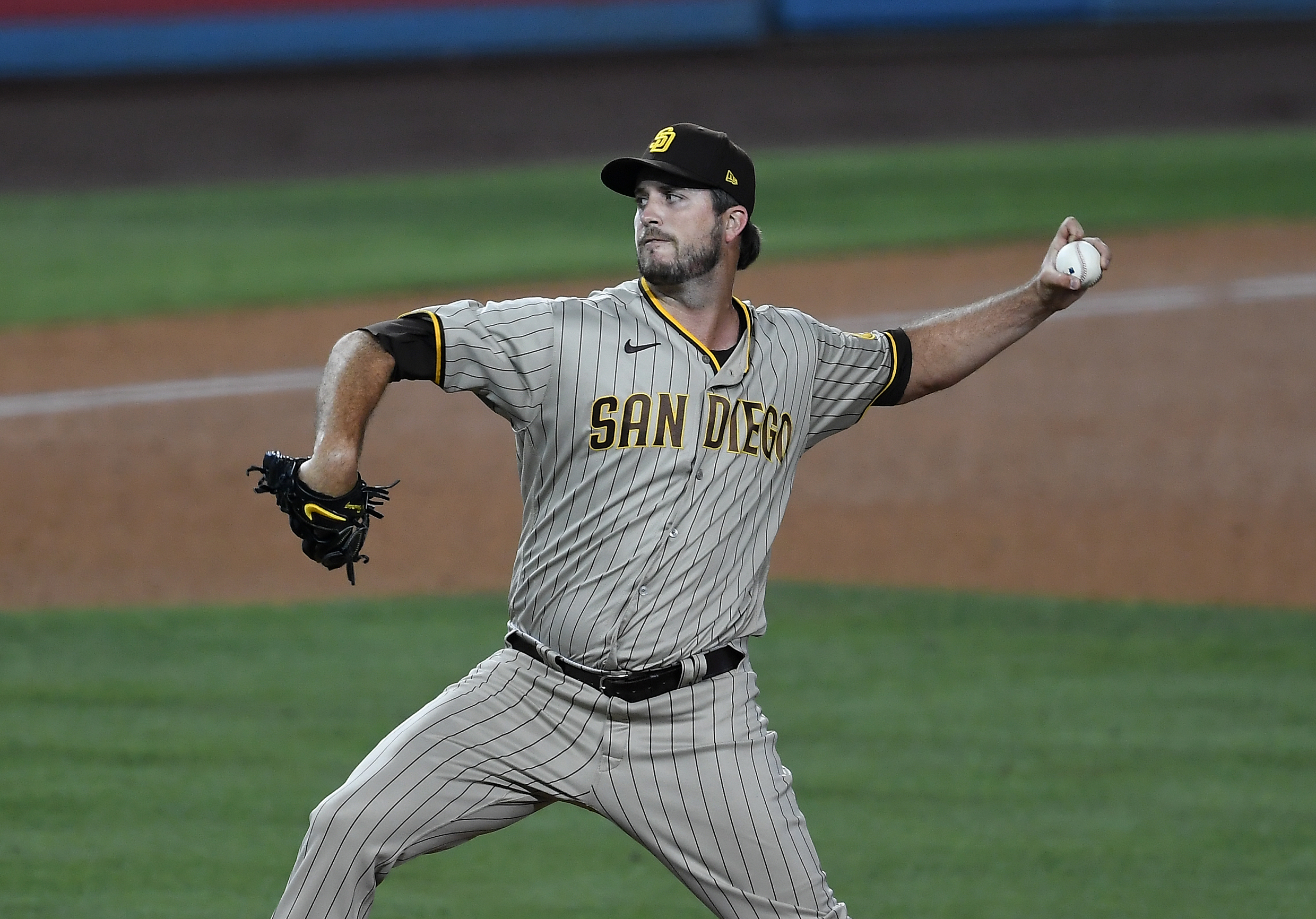 MLB Trade Rumors on X: "Dodgers Sign Drew Pomeranz To Minor League Deal  https://t.co/ceFugQvlKr https://t.co/M3Sbx3SUfB" / X
