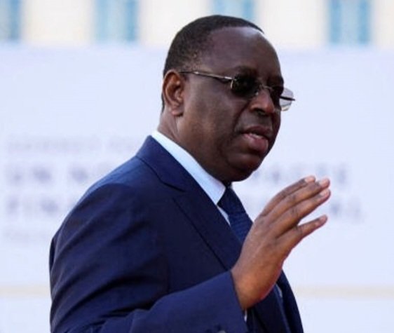 Macky Sall reunit présentement le Conseil supérieur de la Magistrature. Il y a eu beaucouo de supputations sur l'ordre du jour de la réunion qui n'a pas été communiqué à l'avance aux participants. De grosses surprises sont attendues.