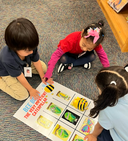 Otis Brown Library tweet media