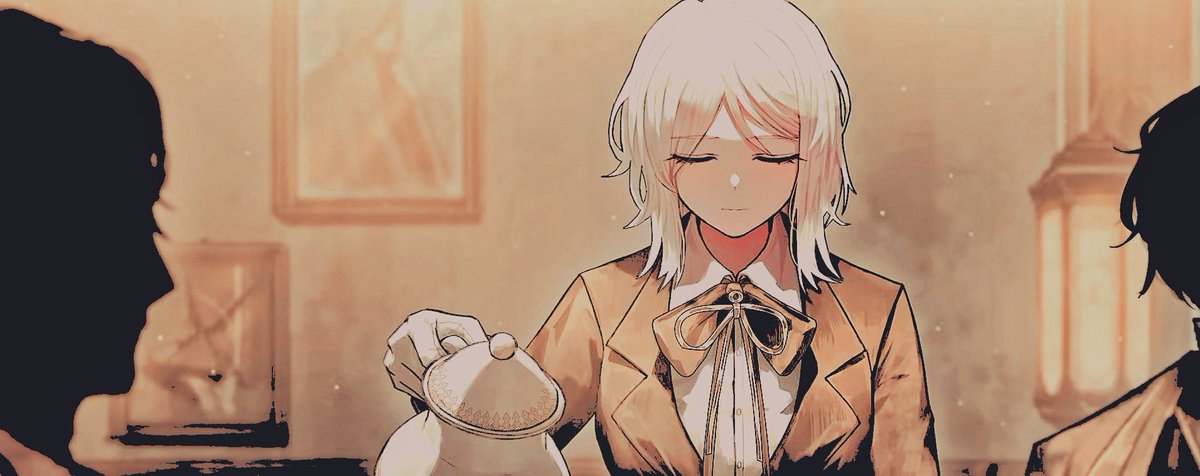 ꜰᴀᴜꜱᴛ (@f4ustknowsall) on Twitter photo 