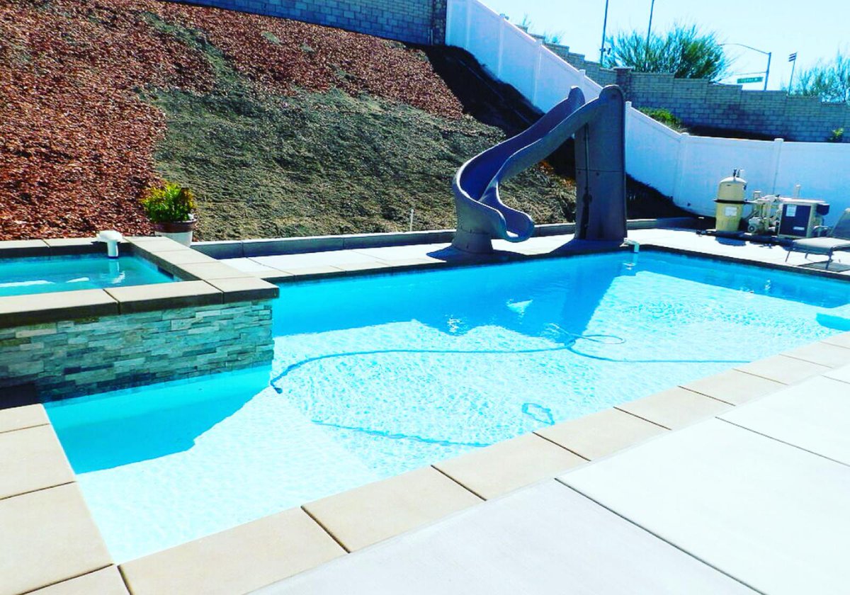"✨ Dreaming of a backyard oasis? 🏊‍♂️ Make a splash with this California pool regulation! 🔒🛠️

Permits: A building permit is required for the construction of a new pool, and in some cases, for modifications to existing pools.