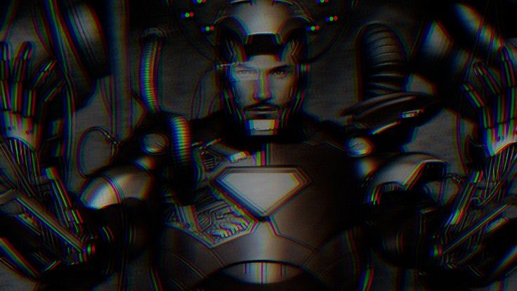 Tony Stark (@armoredfuturist) on Twitter photo 