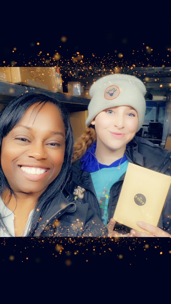 Maria C Mouzon tweet media