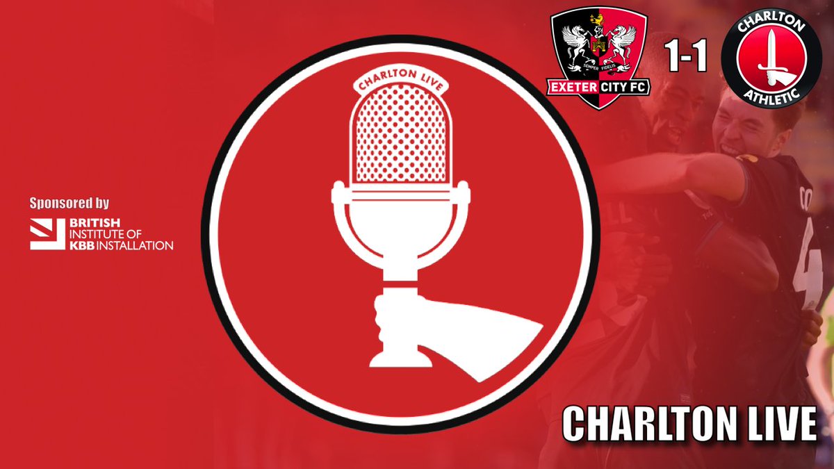 ⏱ Special Saturday mini-show Join us tomorrow at 9.30am as we take a quick look back at today's 1-1 draw with Exeter City, hearing from Nathan Jones and Michael Hector Watch ➡️ tinyurl.com/YTCL24Mar30 #CAFC