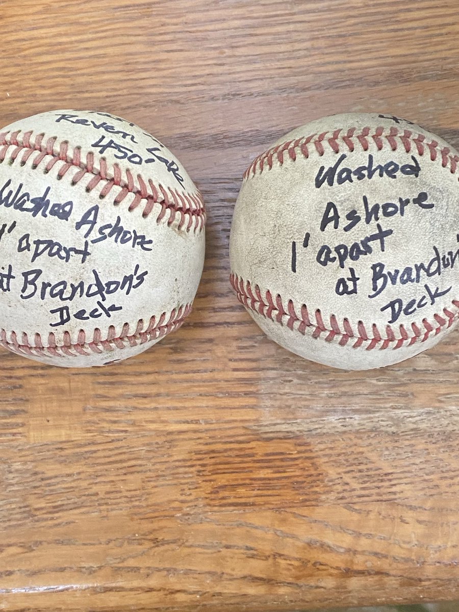 Don Preston Brandon (@donpreston4) on Twitter photo <a href="/AURavensBSB/">AU Ravens Baseball</a> <a href="/AthleticsAU/">Anderson Athletics</a> <a href="/AndersonUAlumni/">AU Alumni Network</a> <a href="/RavenDoc/">Steve Risinger</a> <a href="/SoarRavensSoar/">Trent Palmer</a> Tyler Smitherman hit 2 HR’s in Raven Raven, both came to rest 1 foot apart at Brandon’s deck. 450’ blast, one off a curve, one off a fastball. <a href="/AURavensBSB/">AU Ravens Baseball</a> <a href="/AthleticsAU/">Anderson Athletics</a> <a href="/AndersonUAlumni/">AU Alumni Network</a> <a href="/RavenDoc/">Steve Risinger</a> <a href="/SoarRavensSoar/">Trent Palmer</a> Tyler Smitherman hit 2 HR’s in Raven Raven, both came to rest 1 foot apart at Brandon’s deck. 450’ blast, one off a curve, one off a fastball.