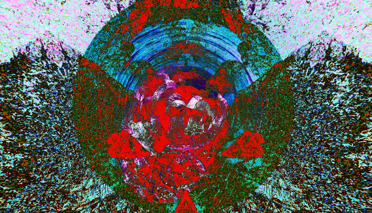 Serale Intento Artistico

W.O.R.M.O.D ( Anubi ) Art 1037

#Arte #Art  #Digital_Canvas #Digital_Painting #Psichedelia #Psychedelia  #Abstract #Astratto #Drawing
#opera #opera_d_arte #artwork

In the link below you can view the work in high definition
flic.kr/p/2pG9tvv