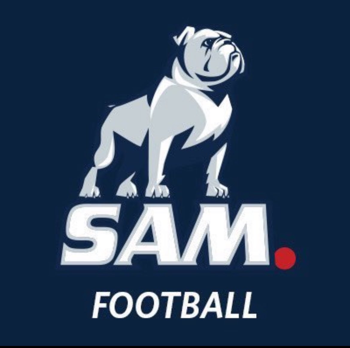 After a great phone call with @TheChozenHump I am extremely thankful to receive a offer from Samford University @SamfordFootball @RecruitTheWest_ @bobbycarr11 @Madhousefit #HatchAttack