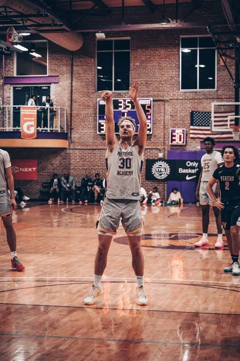 Recruiting News: I spoke with Liam McNeely on his de-commitment from Indiana and his current recruiting situation. 'I personally reached out to Indiana, spoke with Coach Mike Woodson and had a direct conversation with him,' McNeeley told ESPN. “I expressed my utmost respect…
