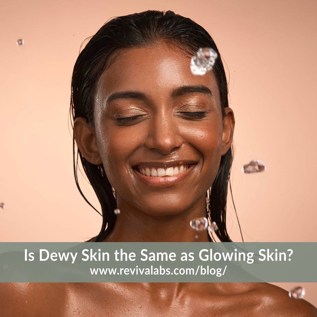 RealRevivaLabs's tweet image. This blog will delve into the nuances of dewy and glowing skin, aiming to provide clarity and guide you in your skincare journey. #nhp #dewyskin #glowyskin #affordableskincare
...
ecs.page.link/MrVBj