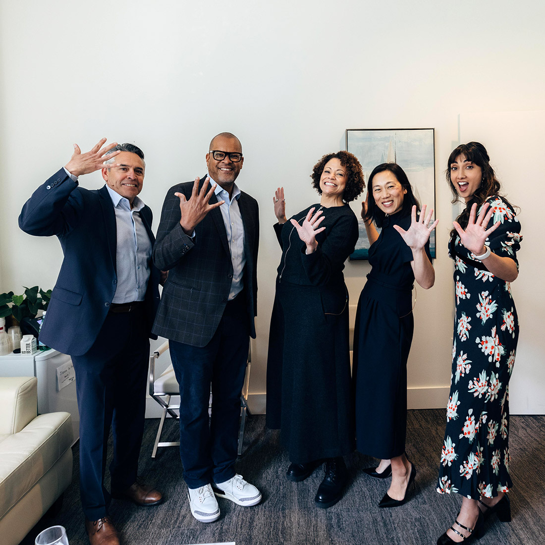 ChanZuckerberg's tweet image. Collaboration is key to progress

Join us in celebrating the progress we made in #AffordableHousing through our collaboration with @4BaysFuture. In just 5 years, our innovative &amp;amp; equity-centered solutions protected 73,000 tenants + built 4,400 homes  💪🏿🦾💪🏽