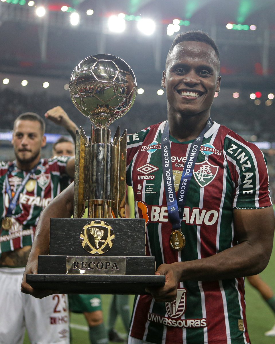 FluminenseFC tweet picture