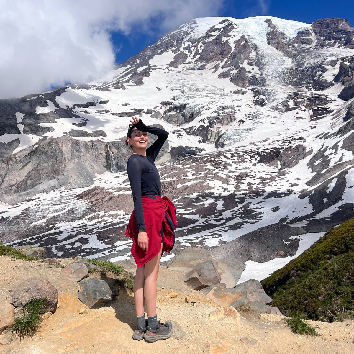 Congrats to Sr. Account Exec <a href="/AlexisCorbin20/">Alexis Corbin</a> on her 2nd Moxieversary! This year, her main goal was to secure as much coverage for her clients as possible and was thrilled to land articles in major outlets including POPSUGAR, Reader’s Digest, Forbes &amp; more. bit.ly/3VHWI83