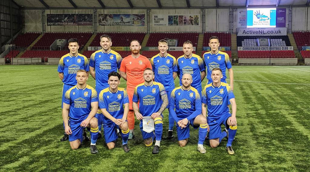 Scottish Premier AFA tweet media