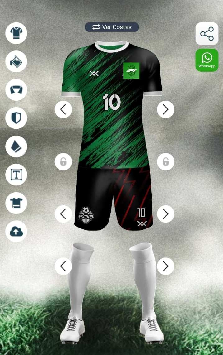 Mano37Beck's tweet photo. VOTAÇÃO POPULAR PRA DECIDIR QUAL A MELHOR CAMISA OFICIAL DA @F1ttXbox 

Nossas 3 finalistas são:

• Camisa Meio a Meio
• Camisa Clean
• Camisa do Tigrinho

Votação logo abaixo
⬇️⬇️⬇️ https://t.co/jNOZErTH2y
