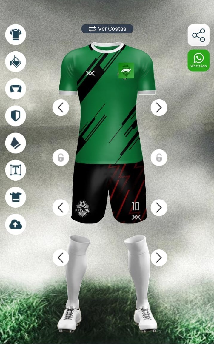 Mano37Beck's tweet photo. VOTAÇÃO POPULAR PRA DECIDIR QUAL A MELHOR CAMISA OFICIAL DA @F1ttXbox 

Nossas 3 finalistas são:

• Camisa Meio a Meio
• Camisa Clean
• Camisa do Tigrinho

Votação logo abaixo
⬇️⬇️⬇️ https://t.co/jNOZErTH2y