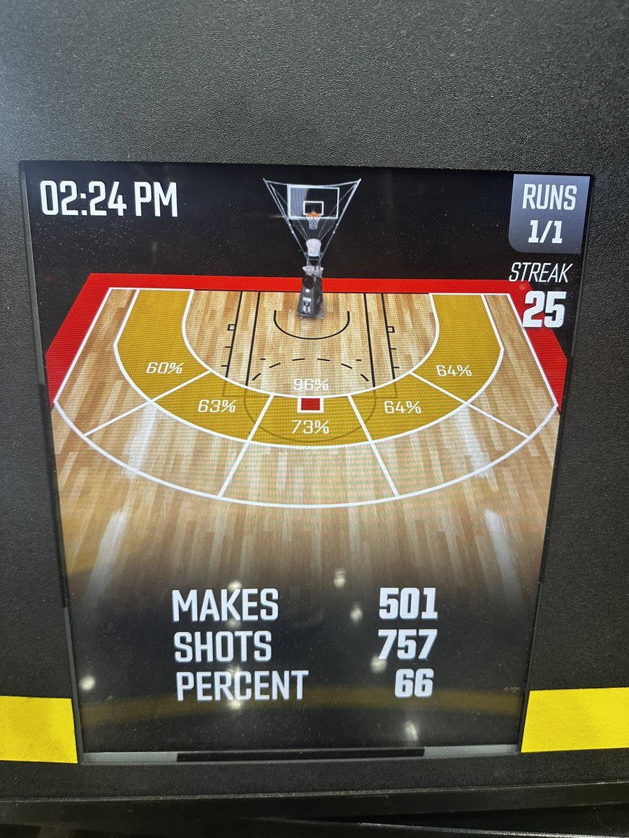 Jaden “Jae” French tweet media