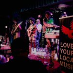 Photo by Sonic Guild - Seattle (@SonicGuildSea)