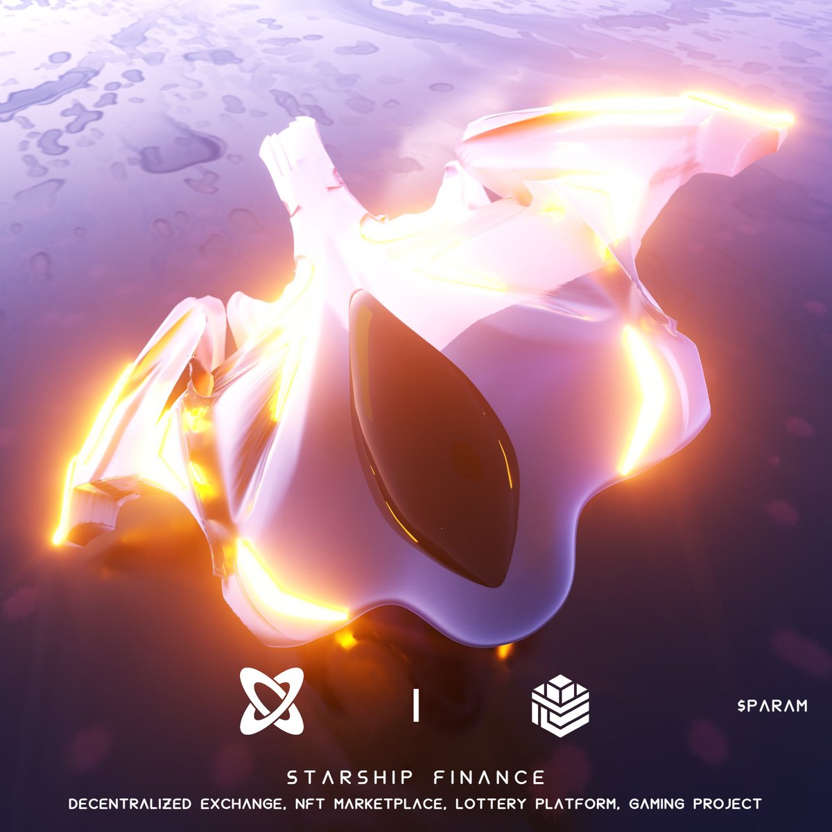 Let's earn points, earn $PARAM , earn $SFT token also 🔥

Let's farm $PARAM , farm $BLOCK , farm $BUBBLE , farm $EVERY , farm $TRIP 

Farm $PARAM , farm $BLOCK , farm $BUBBLE , farm $EVERY , farm $TRIP 

Farm $PARAM , farm $BLOCK, farm $BUBBLE

app.questn.com/quest/88810376…

#Airdrops