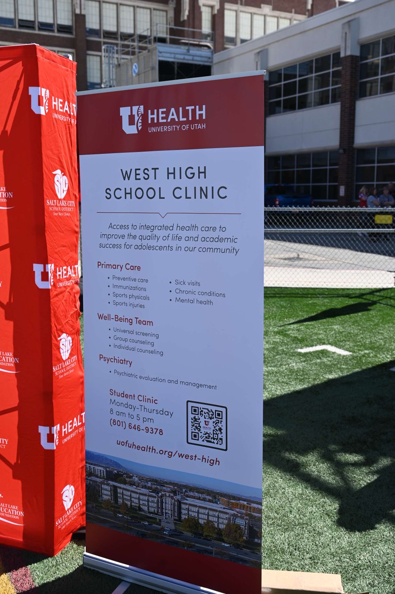 Salt Lake Education Foundation tweet media