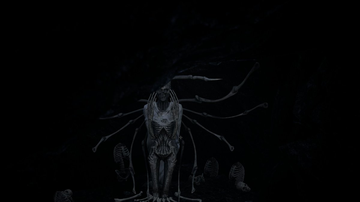 synaktis's tweet image. getting seriously spooky right at the beginning 🫥 

#FridayVHS #VirtualPhotography #PhotoMode #VPRT #TheShore