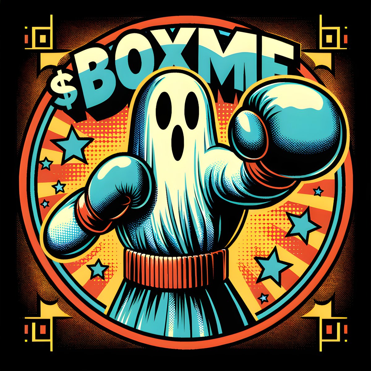 Sol4SolBoxing's tweet photo. This is your chance to get in the ring with
@solana's first IRL Boxing Club. Heres the facts:   

🥊No Punch Drunk Sales!  
🥊All Authorizations renounced, referees letting them fight  
🥊IRL Boxing Coming soon  
🏆Big promoters (Influencers)  
🔥LP Burnt  Open Now on

! Fair Launch  #Boxingunited #Sol #Solmemecoin #PinkSale #FairLaunch