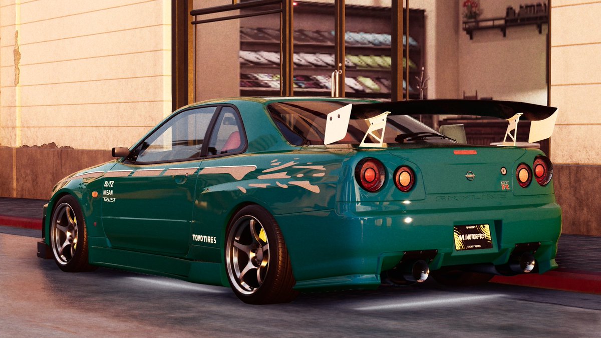 WaffleValley's tweet photo. Here's sum of liveries i did(WIP cuz the livery maker is still crashing the game and no auto save 😞) #TheCrewMotorfest https://t.co/ODx8iYEnhp