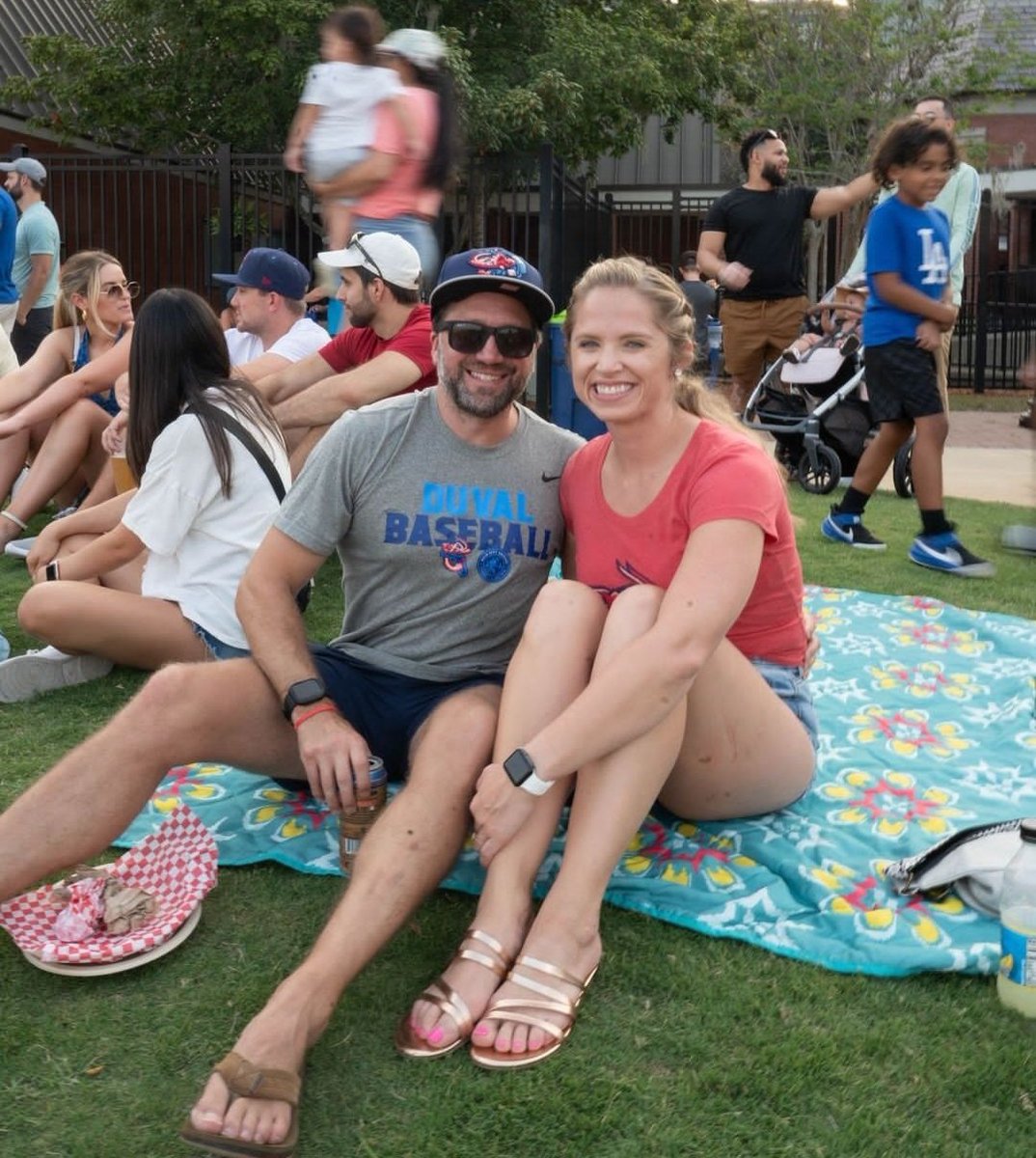 ⚾️🧢 OPENING DAY THIS FRIDAY 🦐🏟 The @JaxShrimp are BACK! The season kicks off this Friday with the Shrimp's Opening Day Street Festival from 4-7pm! Gates open at 7:05pm We are looking forward to another year of affordable family fun For tickets visit bit.ly/JaxShrimpTicke…