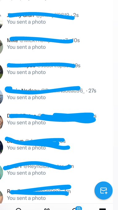 make sure to like and follow if you want them 💙 https://t.co/2gFCcP9beY