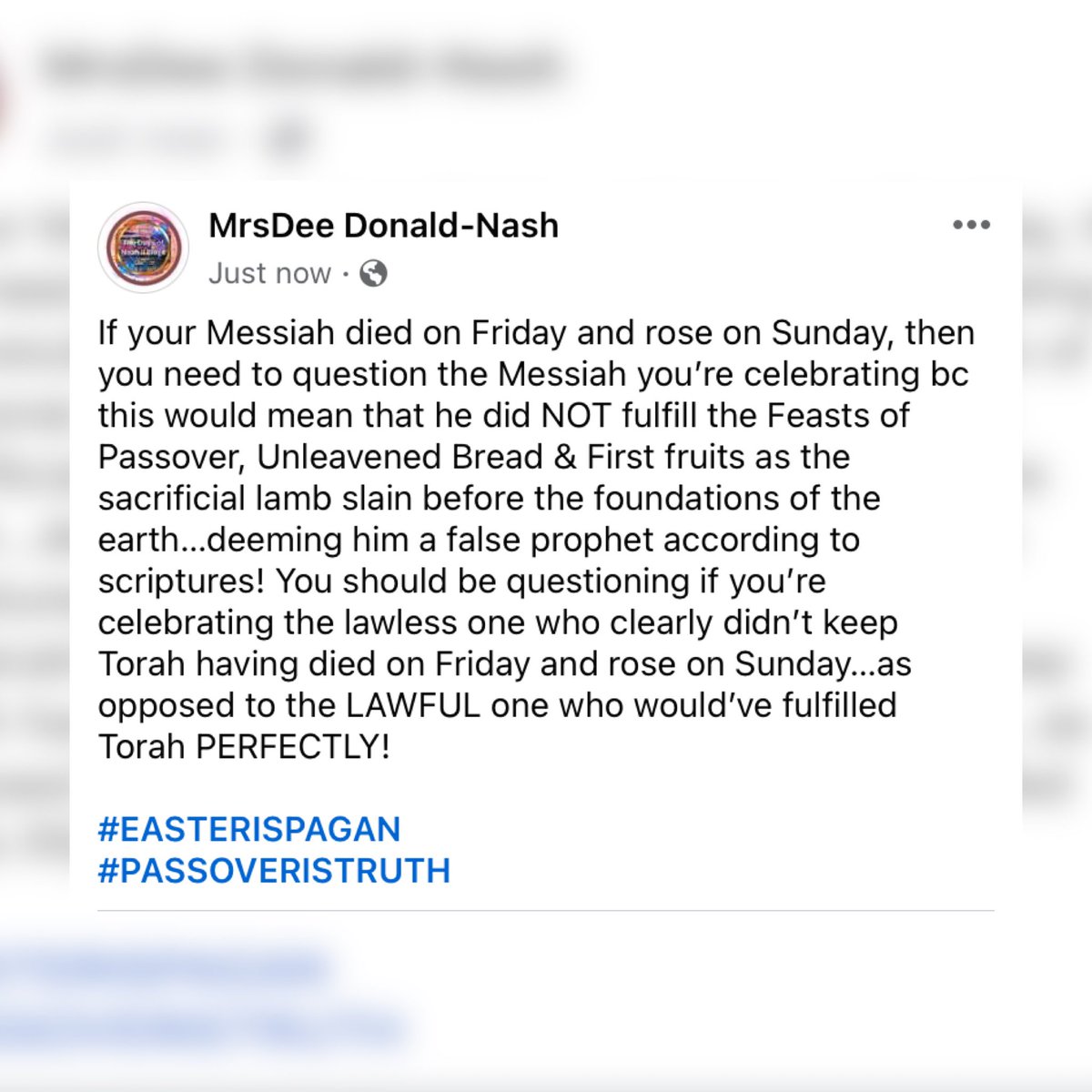 deeverneecenash's tweet photo. https://t.co/wF7HN2TrrZ