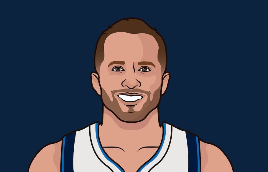 BareaBurner's tweet photo. - Kyrie Irving scored 23 points in the 2015 NBA Finals

- JJ Barea scored 53 points in the 2011 NBA Finals

Both NBA Finals legends https://t.co/HLDdV5OKF9