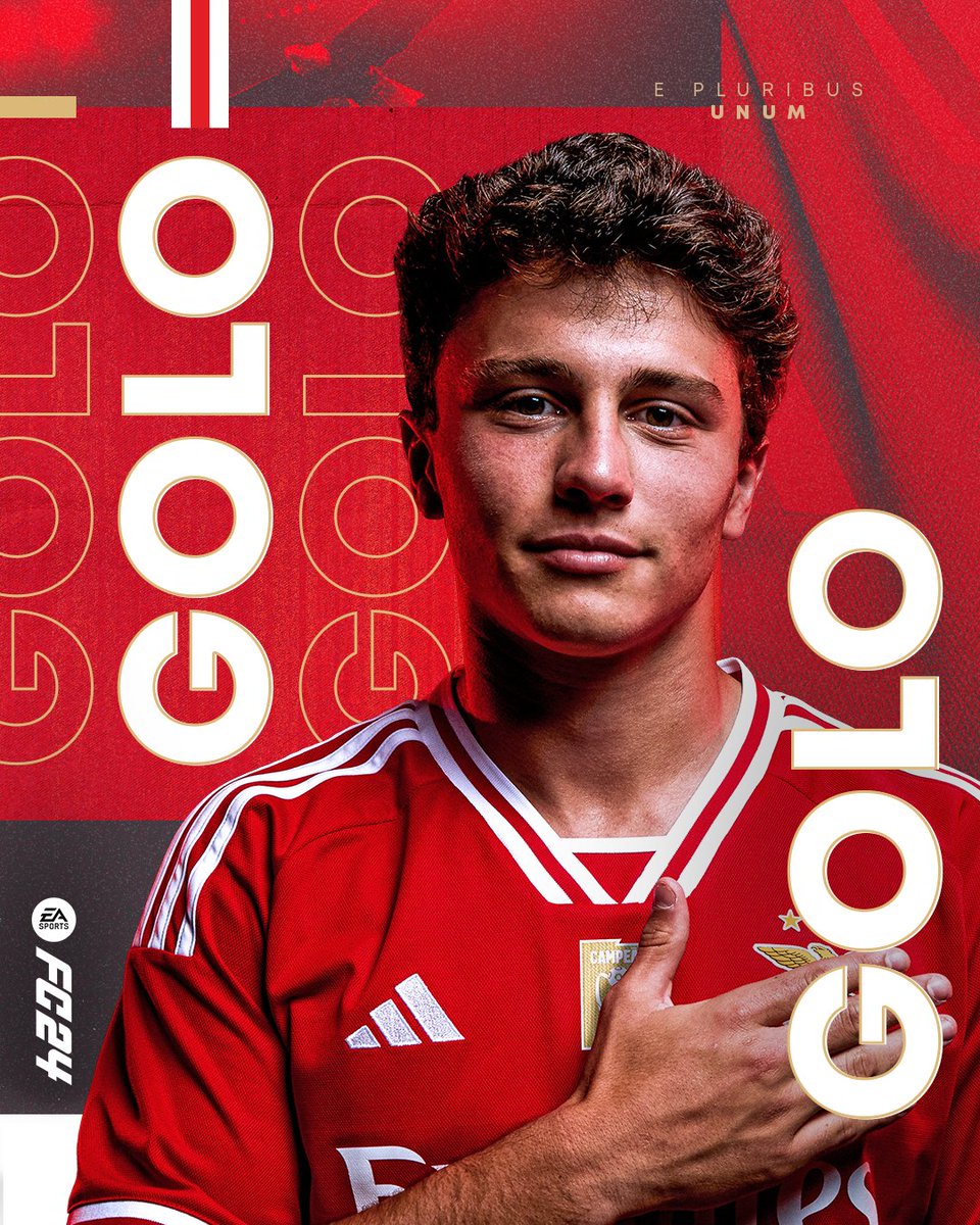 ⚽ 68' GOLOO!! JOÃO NEVES!! #SLBGDC • 1-0 • #LigaPortugal